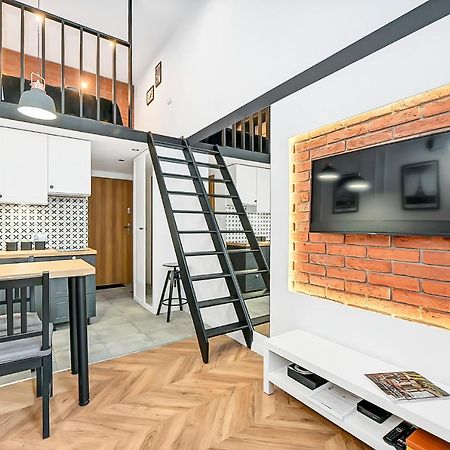 Sweet Dreams Piotrkowska Apartment 우치 외부 사진