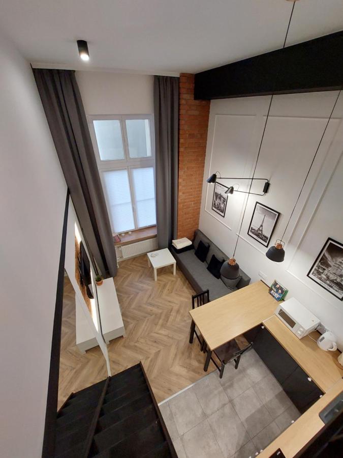 Sweet Dreams Piotrkowska Apartment 우치 외부 사진
